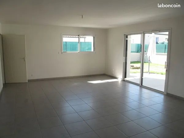Pavillon 5 pièces 131 m²
