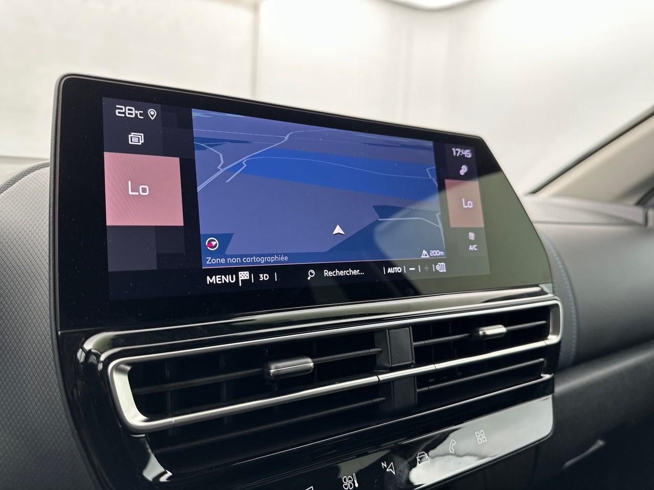 Citroën C5 Aircross bluehdi 130 eat8 max — photo 10