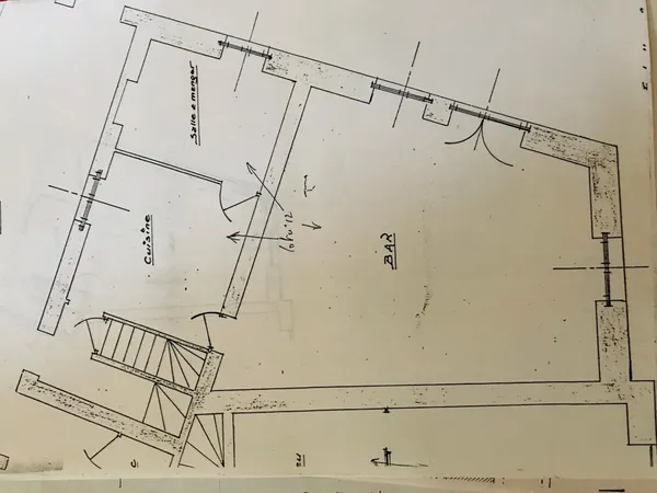 Immobilier Professionnel à vendre Grenoble
