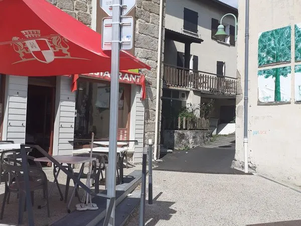 Pour investisseur à Saint-Agrève 07