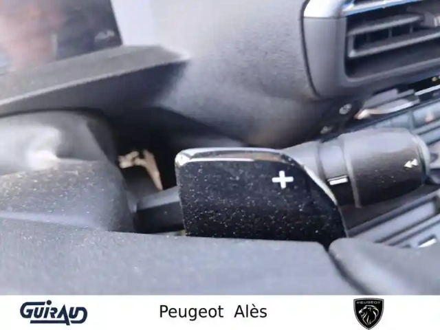 Peugeot Expert e- fgn m electrique 100kwh (136ch) batterie 75 kwh — photo 18
