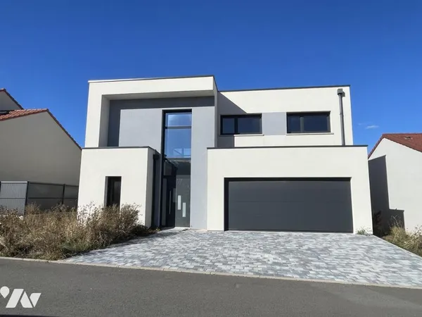 Maison 150 m²