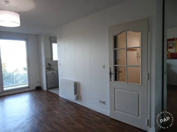 Appartement 1 pièce 34 m²