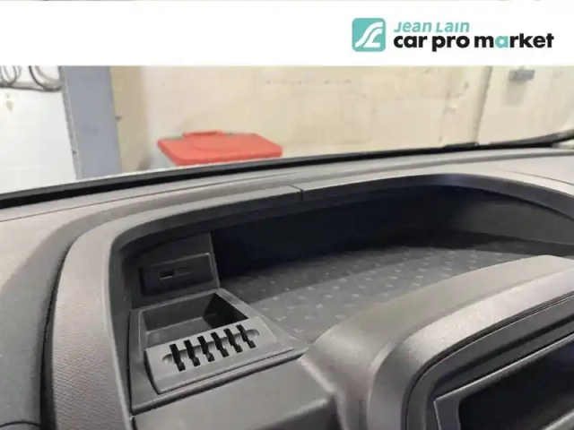 Renault Trafic fgn l1h1 1000 kg dci 120 — photo 19