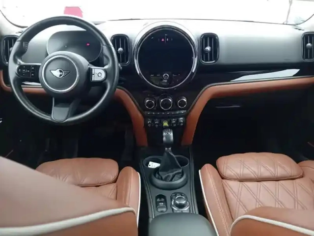 Mini Countryman cooper se 125ch + 95ch edition premium plus all4 bva6 — photo 5