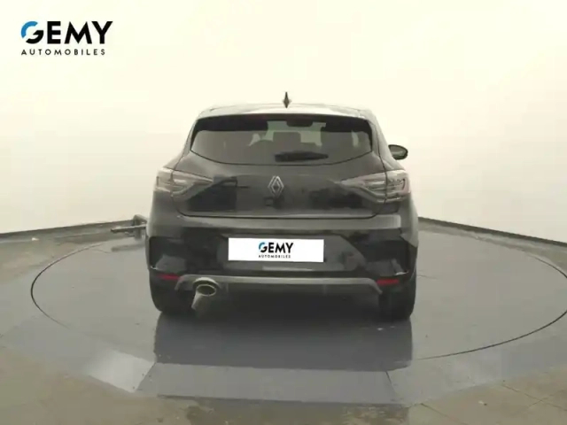 Renault Clio tce 90 ch gsr2 — photo 61