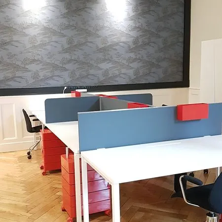 Co-working avocats