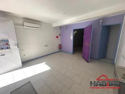 LOCAL COMMERCIAL OU PROFESSIONNEL