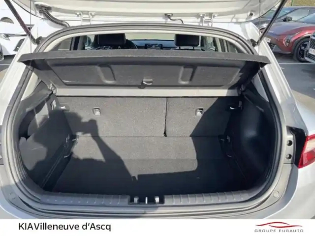 Kia Stonic 1.0 t-gdi 100ch gt line — photo 6