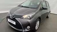 Toyota Yaris 100 VVT-i Dynamic 5p
