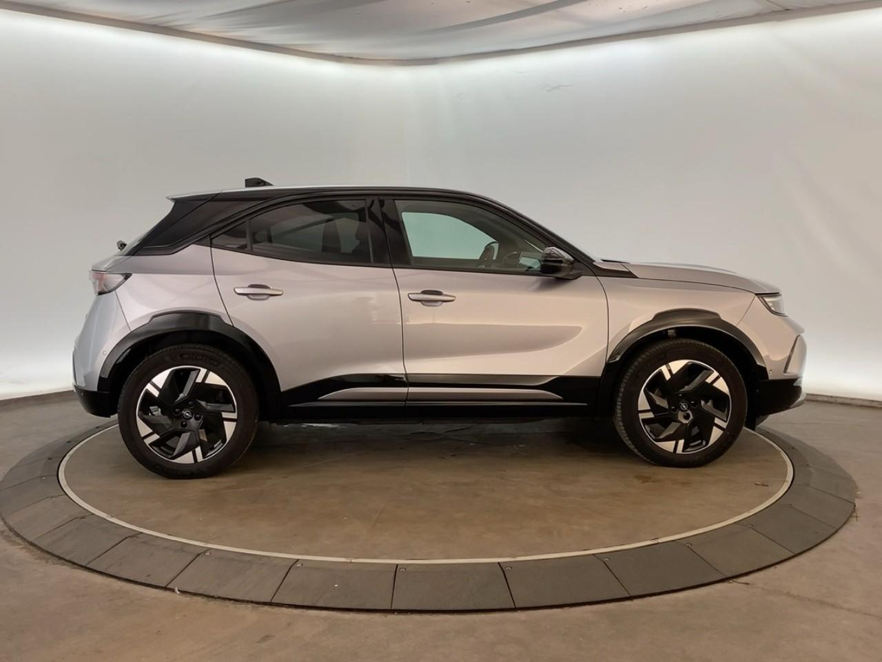Opel Mokka electrique 156 ch & batterie 54 kwh gs — photo 3