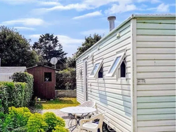 URGENT - Mobil-home Île d'Oléron - Plage 3 minutes à pied - 9 990