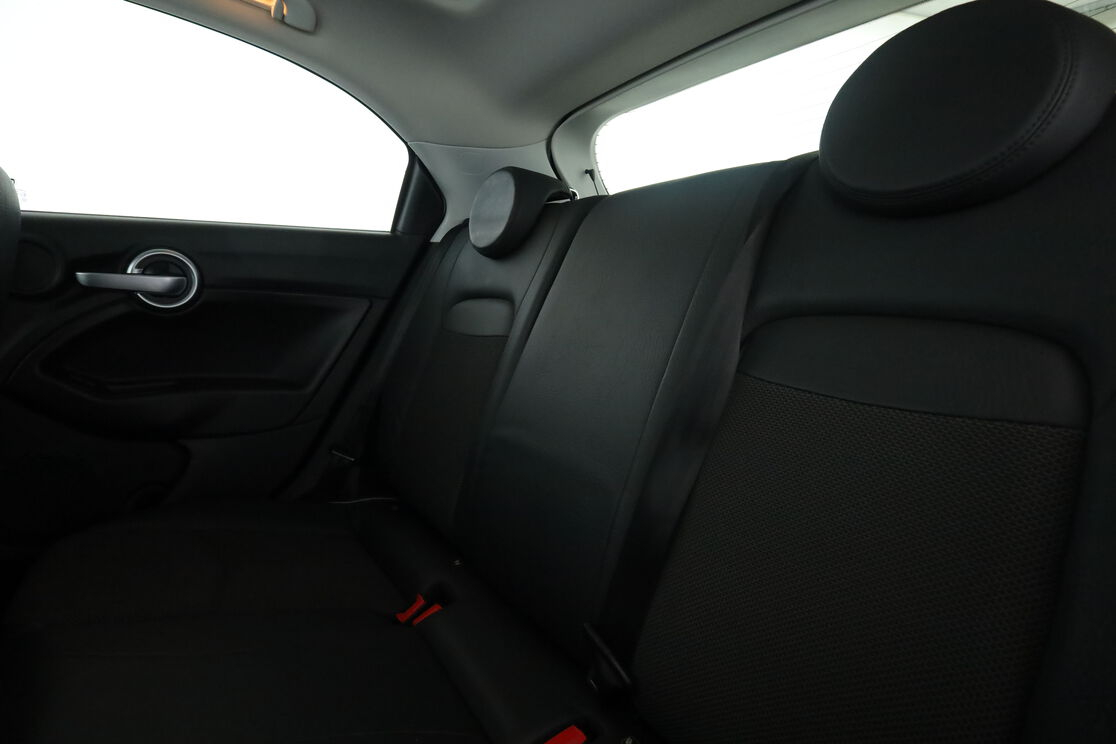 Fiat 500X 1.4 MultiAir Collezione 4x2 DCT — photo 13