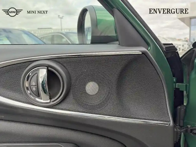Mini Mini clubman cooper 136ch edition premium plus bva7 — photo 14