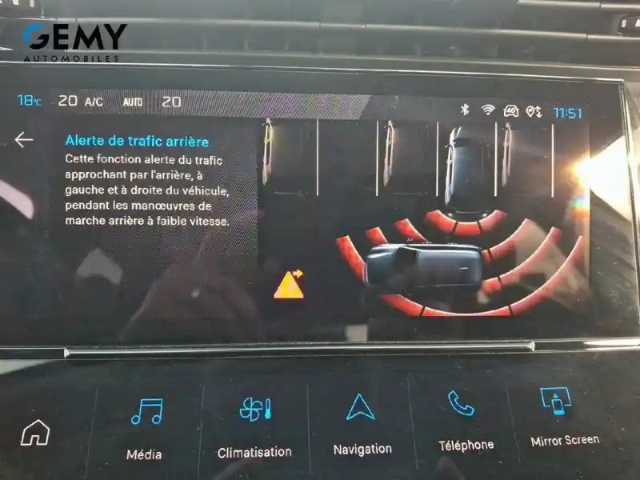 Peugeot 308 phev 180 e-eat8 — photo 122