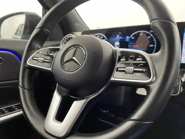 Mercedes Eqa 250 — photo 79
