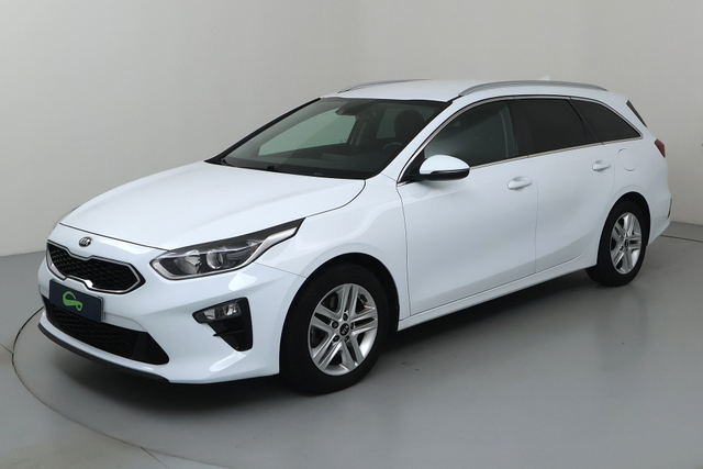 Kia Ceed SW