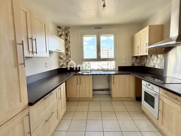 Appartement 3 pièces 70 m²