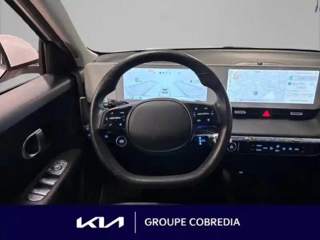 Hyundai Ioniq 5 77 kwh - 229ch intuitive — photo 7
