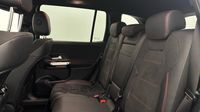 Mercedes Glb 200d 150ch AMG Line 8G DCT — photo 13