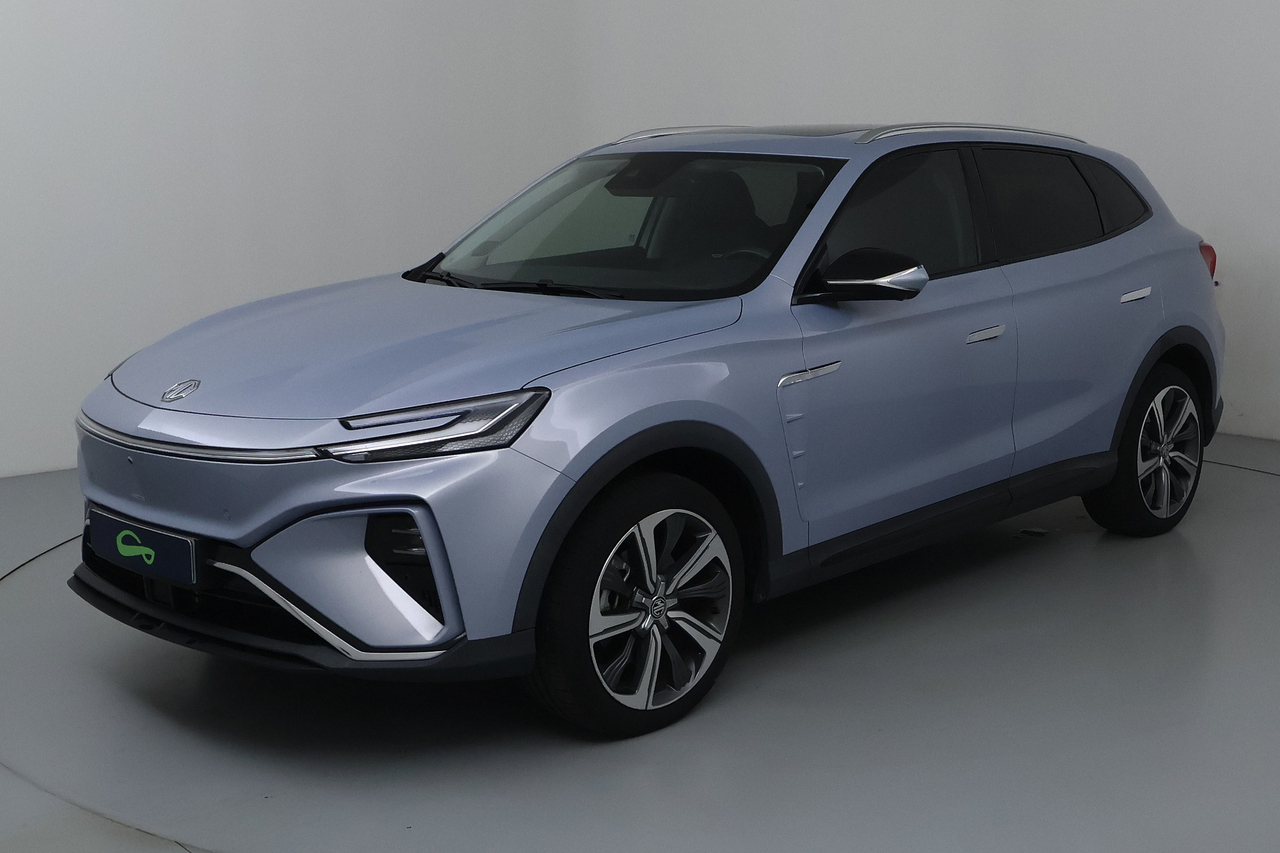 MG MARVEL R — photo 1