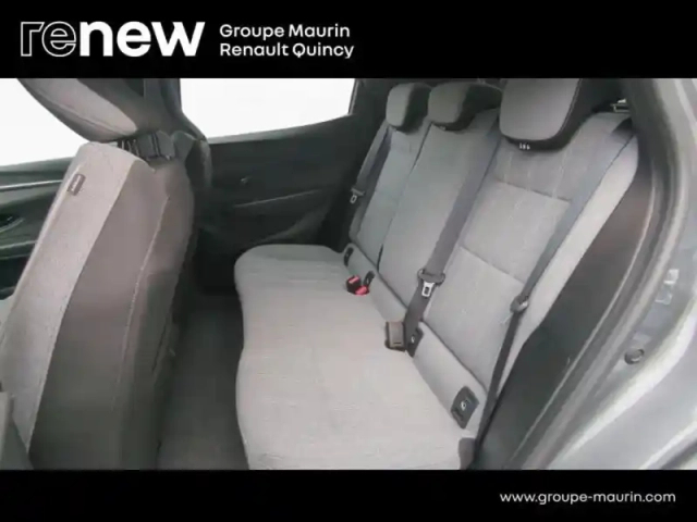 Renault Megane e-tech electric ev60 130ch evolution er super charge -b — photo 10