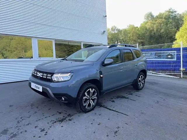 Dacia Duster eco-g 100 4x2 — photo 1