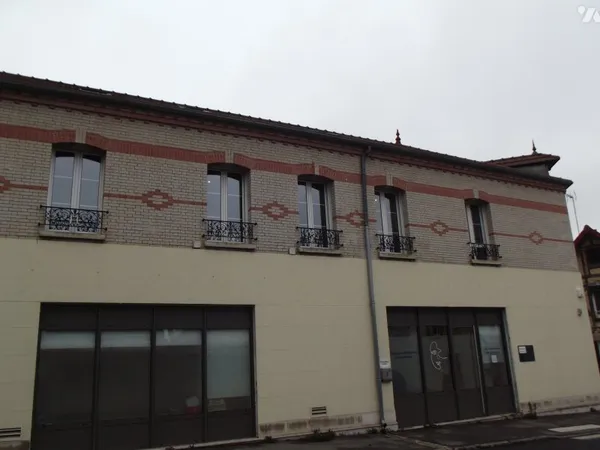Appartement 4 pièces 90 m²