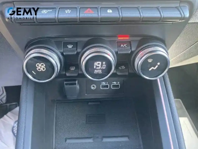 Renault Clio eco-g 100 ch gsr2 — photo 16