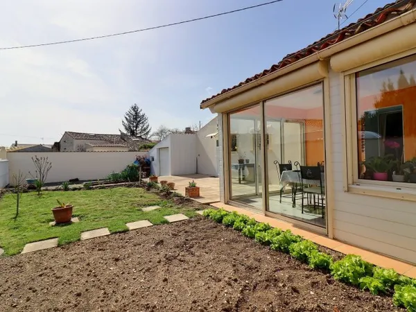 Maison 7 pièces 150 m²