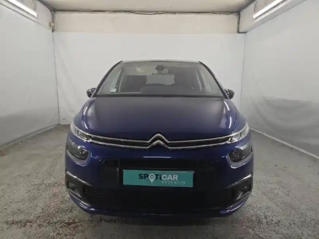 Citroën C4 Picasso c4 spacetourer puretech 130ch s&amp;s rip curl — photo 2