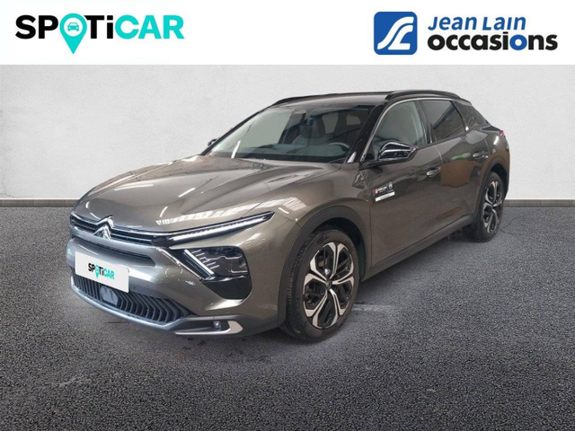 Citroen C5 X PureTech 180 S&S EAT8 Shine