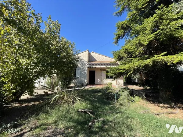 Maison 4 pièces 102 m²