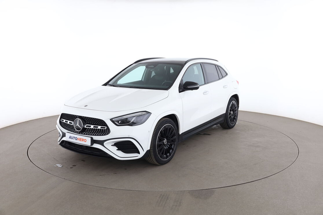 Mercedes-Benz GLA 200 d AMG Line DCT