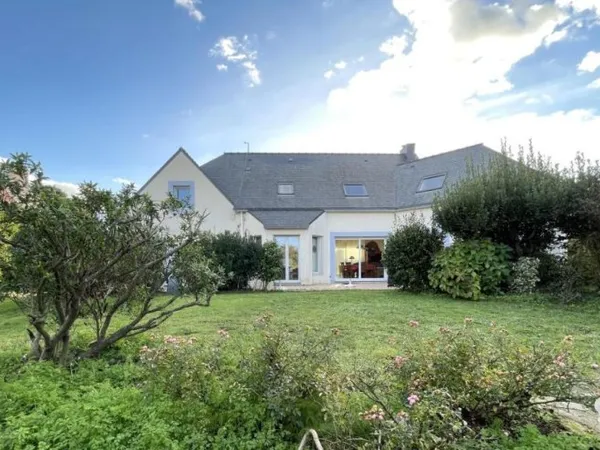 Maison 8 pièces 175 m²
