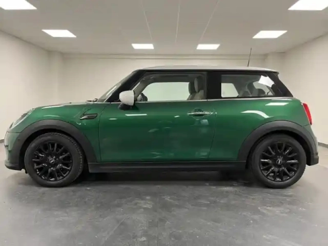 Mini Mini cooper 136ch edition premium plus bva7 — photo 7