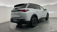 Peugeot 5008 Hybrid 145ch GT e-DCS6 — photo 5