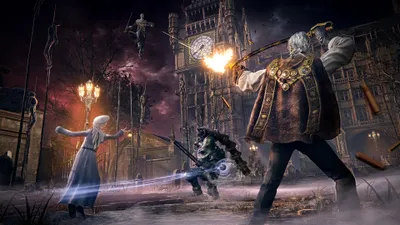 The Duskbloods : FromSoftware coupe son premier test réseau