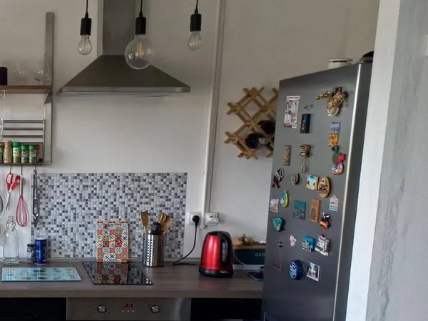 Appartement 1 pièce 23 m²