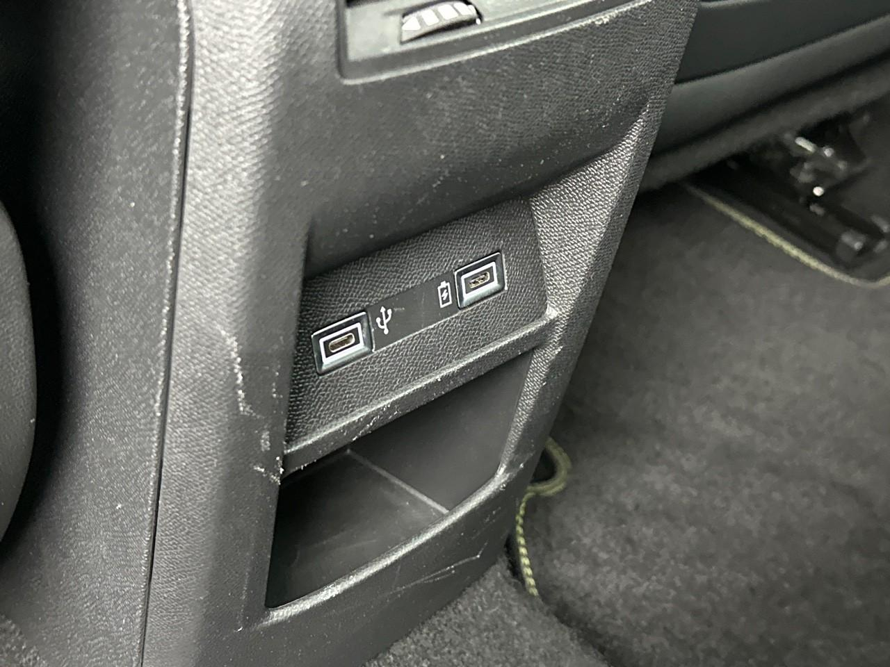 Peugeot 308 sw phev 180 e-eat8 gt — photo 37
