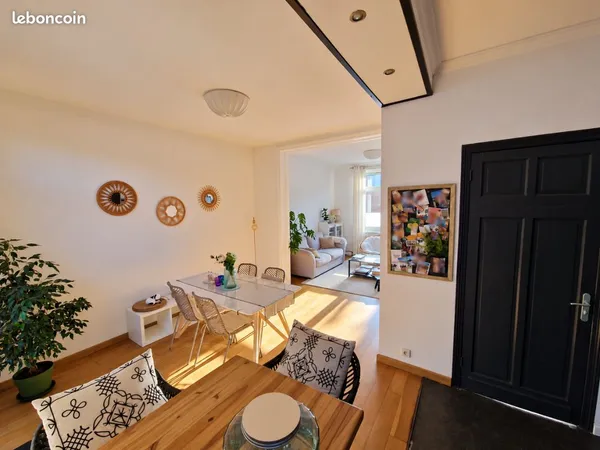 Maison ORCHIES 125m2 - 4Ch + 2SDB