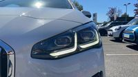 Bmw Série 2 Active Tourer 218i 136ch M Sport DKG7 — photo 17