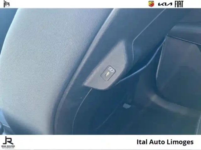 Kia Niro ev 204ch motion — photo 12