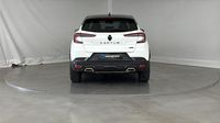 Renault Captur 1.6 E-Tech hybride rechargeable 160ch Engineered — photo 6