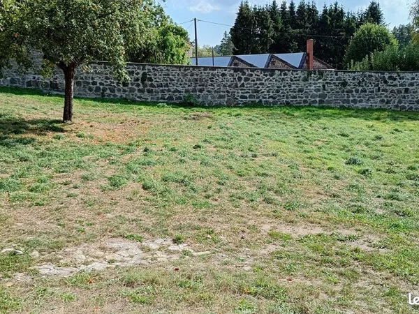 Tènement immobilier pour investisseur