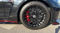 Bmw M4 Coupé M4 CSL 3.0 550ch Coupé Competition — photo 20