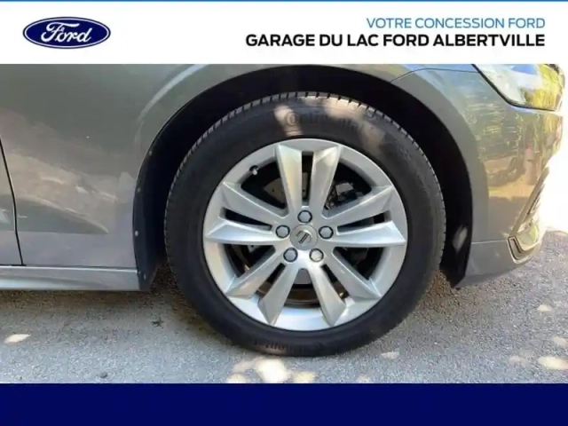 Volvo V60 d3 150ch adblue momentum geartronic — photo 9
