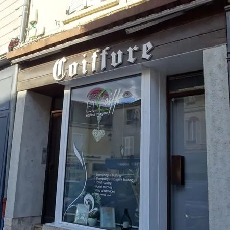 Local commercial 49 m' - Centre Nemours - Libre fin octobre