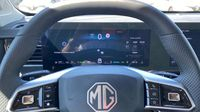 Mg Ehs 1.5 GDI 272ch PHEV Luxury — photo 14