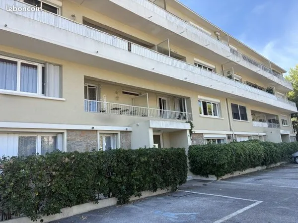 Appartement 3 pièces 74 m²